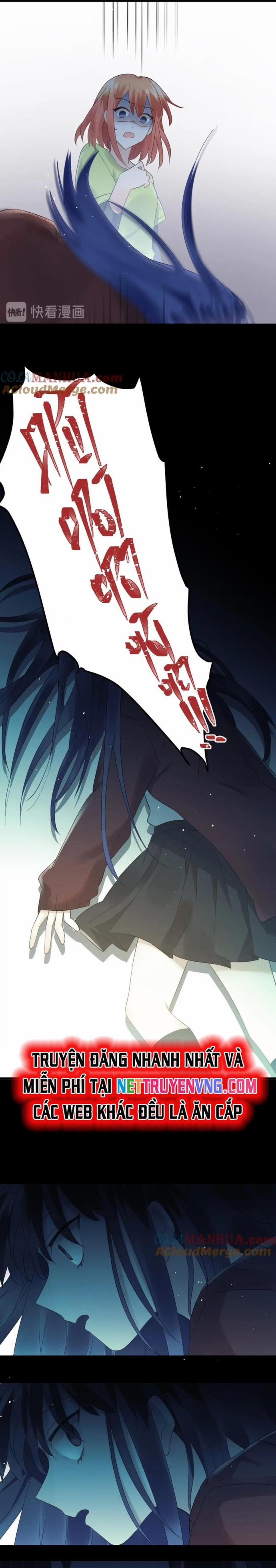 Tình Yêu Hoang Tưởng 25 trang 1