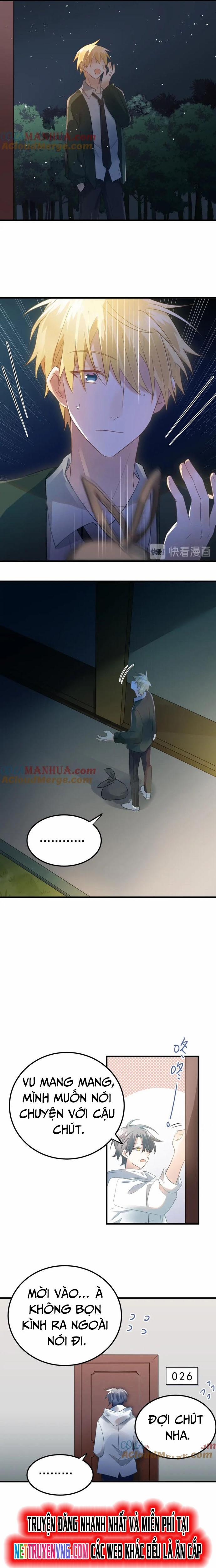 Tình Yêu Hoang Tưởng 26 trang 2