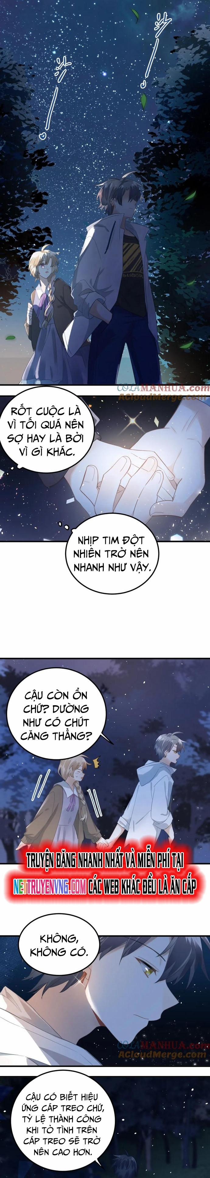 Tình Yêu Hoang Tưởng 26 trang 4