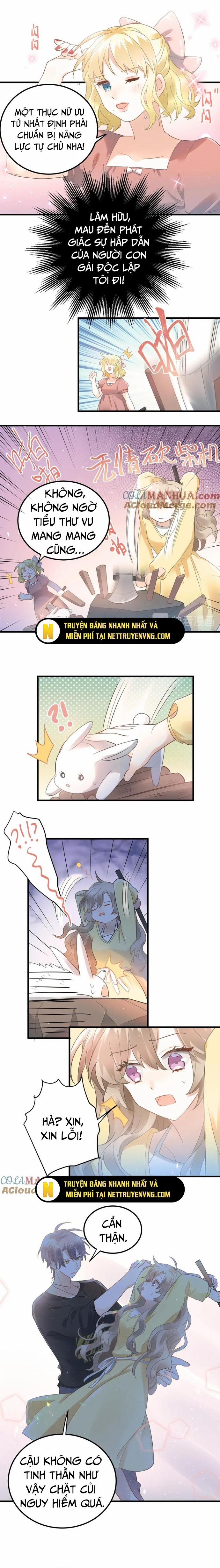 Tình Yêu Hoang Tưởng 27 trang 2