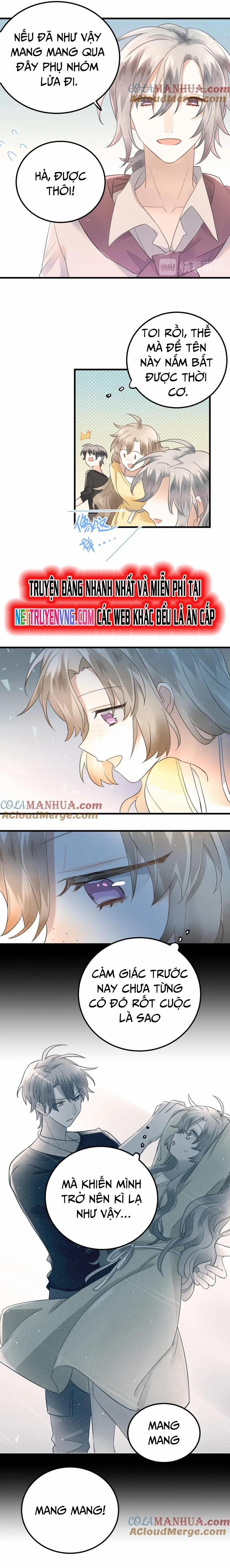 Tình Yêu Hoang Tưởng 27 trang 3