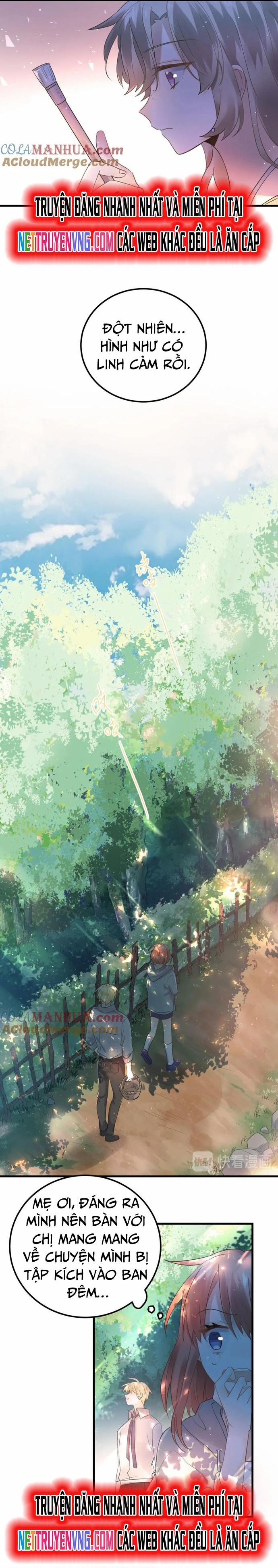 Tình Yêu Hoang Tưởng 27 trang 6