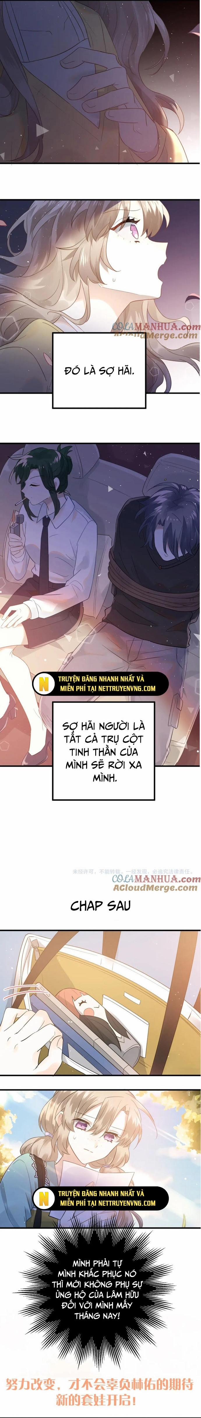 Tình Yêu Hoang Tưởng 29 trang 11