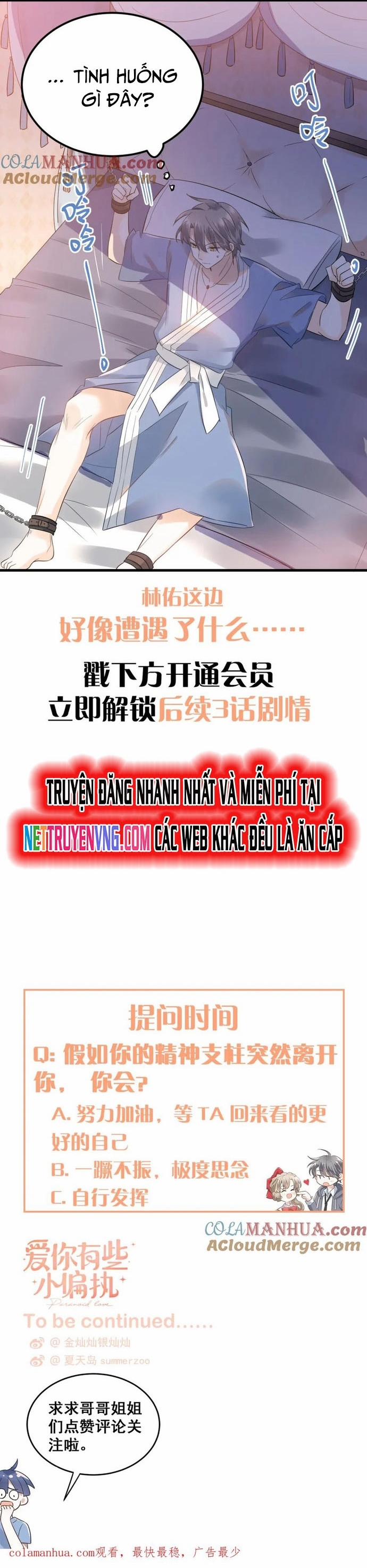 Tình Yêu Hoang Tưởng 29 trang 12