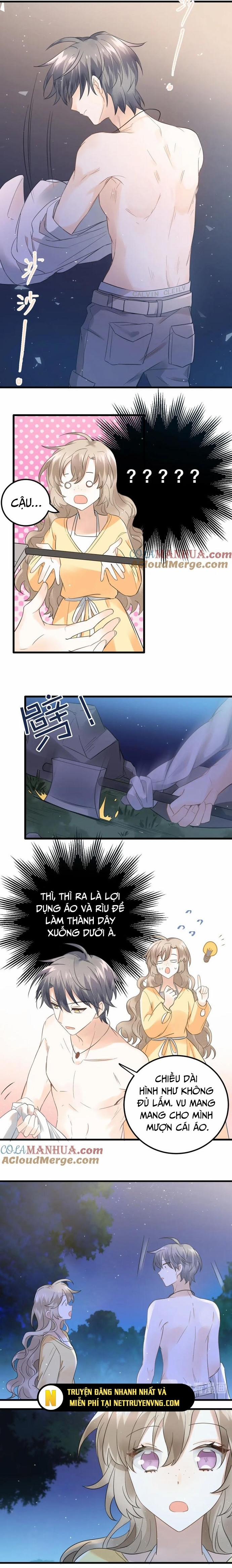 Tình Yêu Hoang Tưởng 29 trang 2