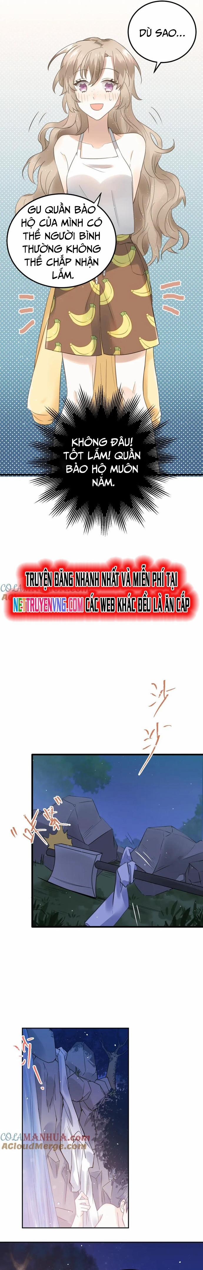 Tình Yêu Hoang Tưởng 29 trang 3