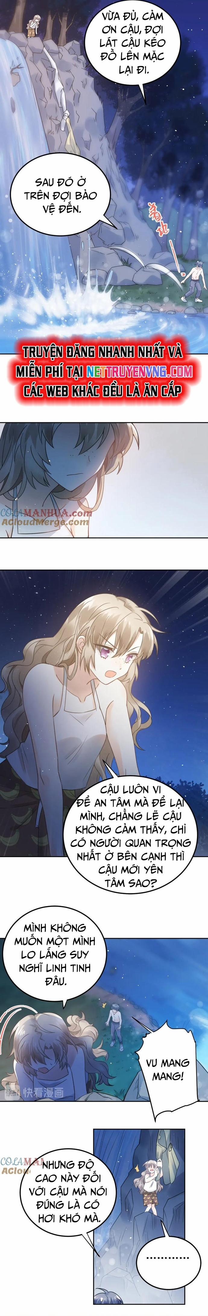 Tình Yêu Hoang Tưởng 29 trang 4