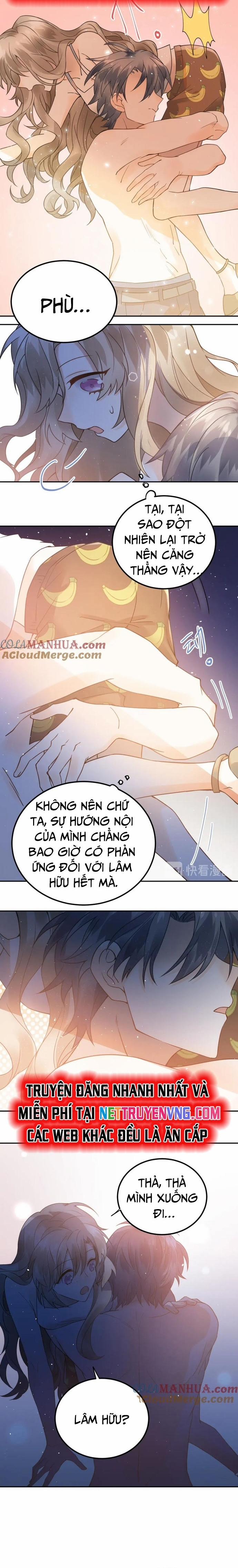 Tình Yêu Hoang Tưởng 29 trang 6