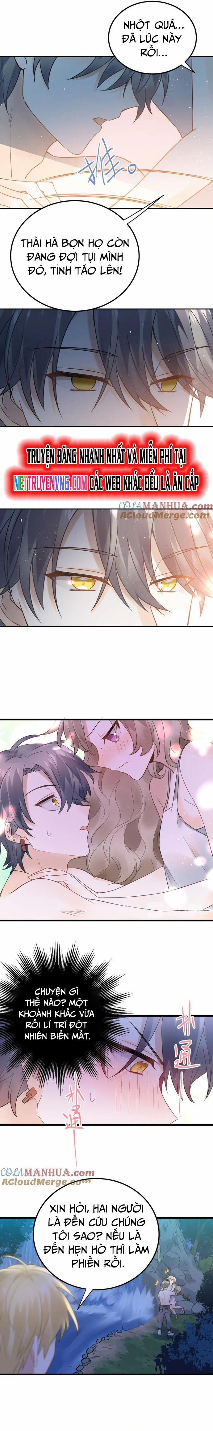 Tình Yêu Hoang Tưởng 29 trang 7