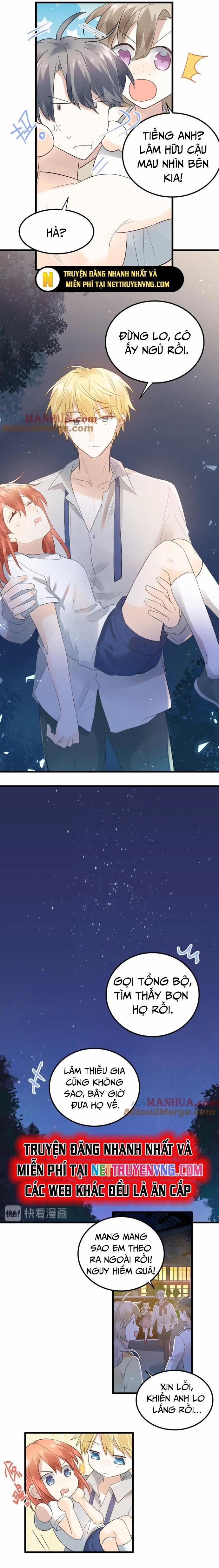 Tình Yêu Hoang Tưởng 29 trang 8