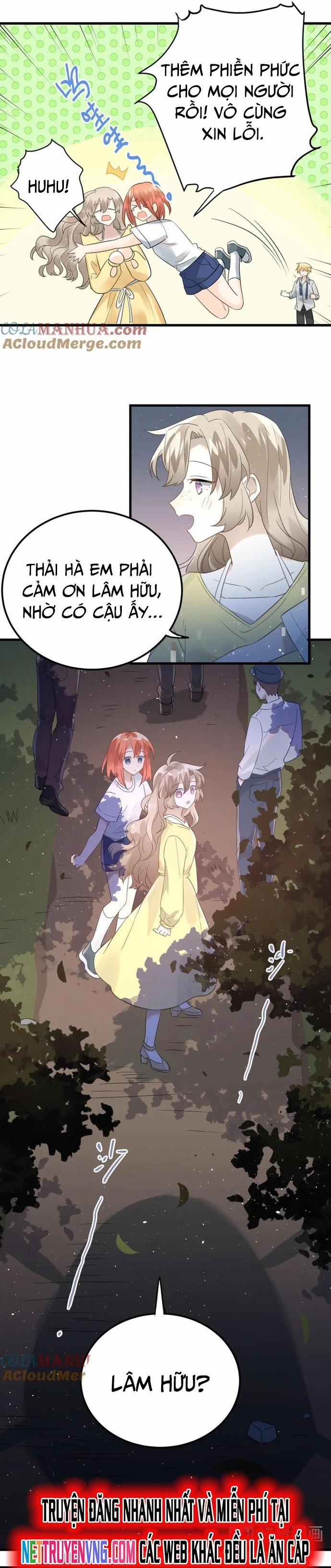 Tình Yêu Hoang Tưởng 29 trang 9