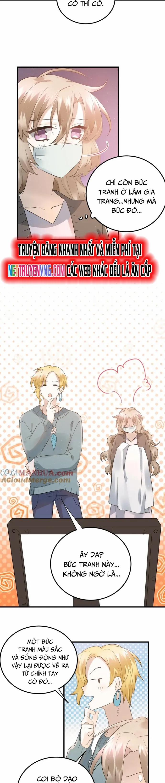 Tình Yêu Hoang Tưởng 31 trang 10