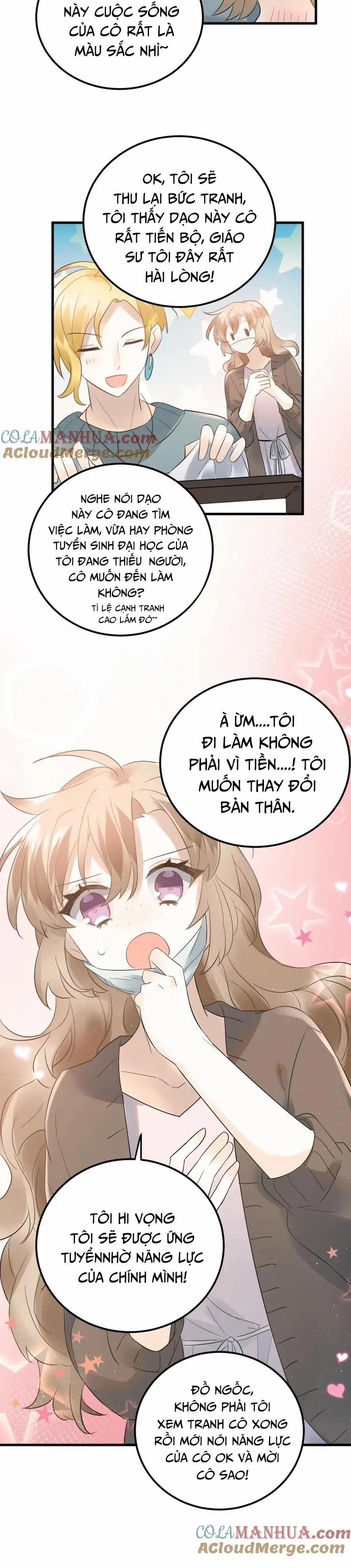 Tình Yêu Hoang Tưởng 31 trang 11