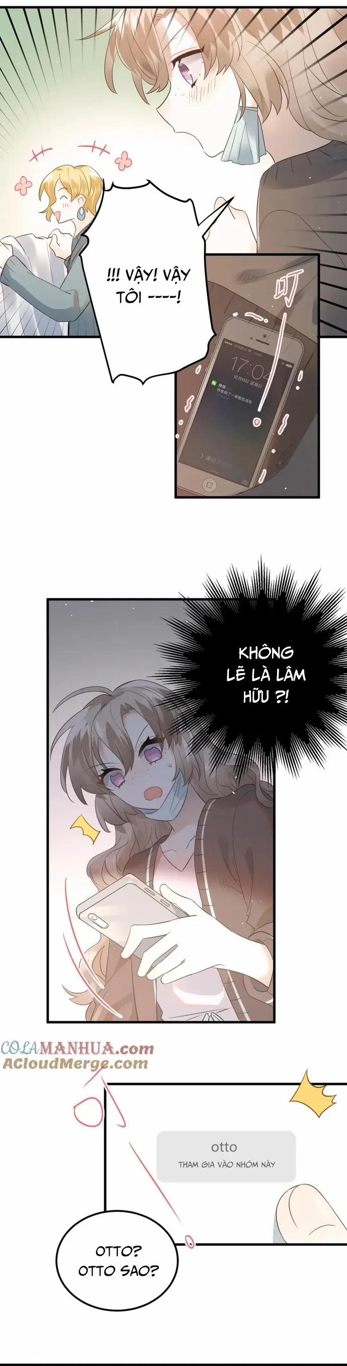 Tình Yêu Hoang Tưởng 31 trang 12