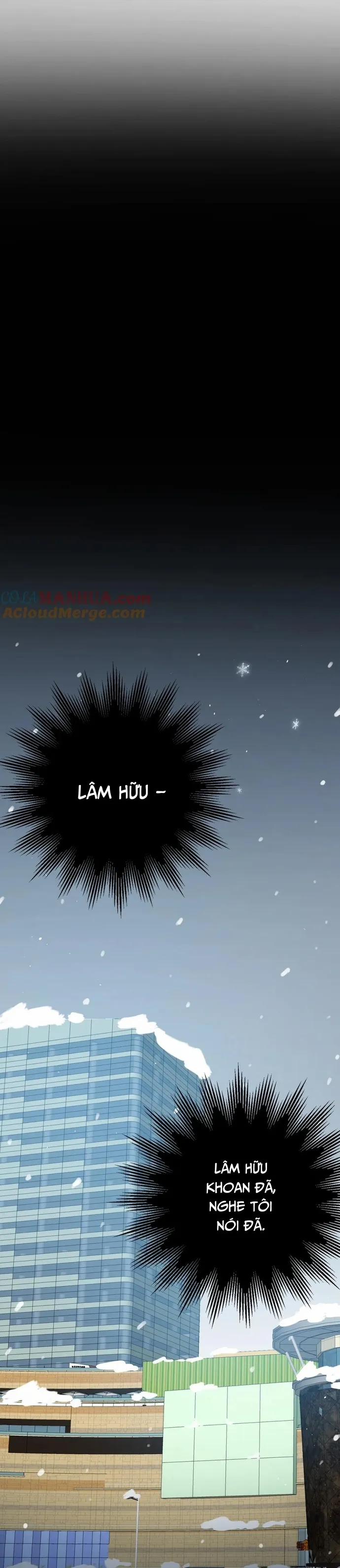 Tình Yêu Hoang Tưởng 31 trang 14