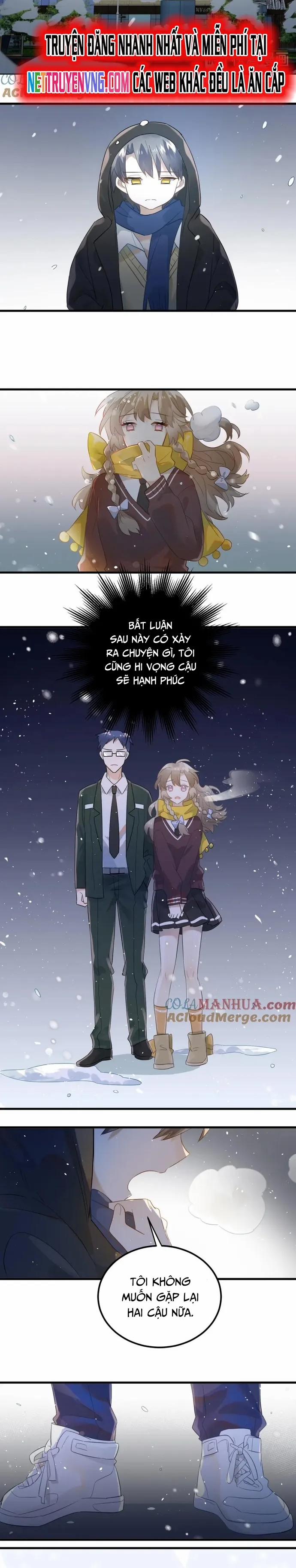 Tình Yêu Hoang Tưởng 31 trang 15