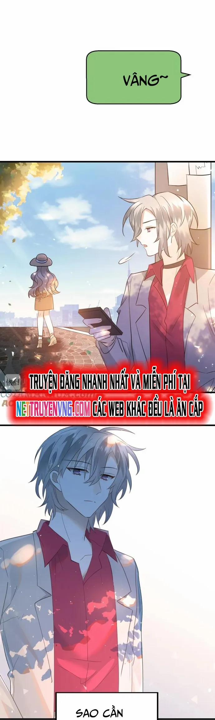 Tình Yêu Hoang Tưởng 31 trang 6