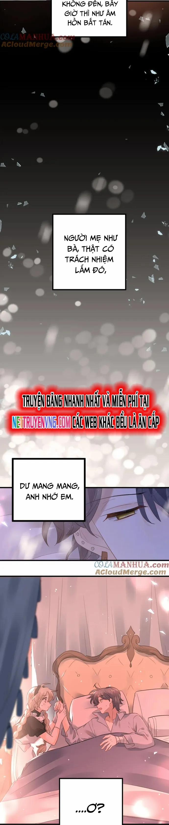 Tình Yêu Hoang Tưởng 32 trang 18