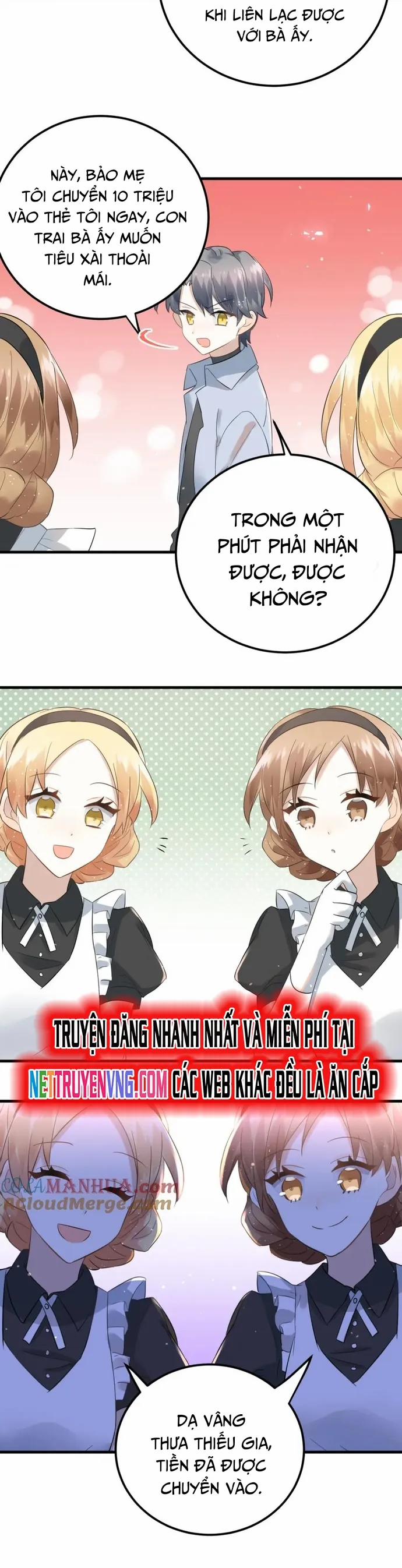 Tình Yêu Hoang Tưởng 32 trang 4