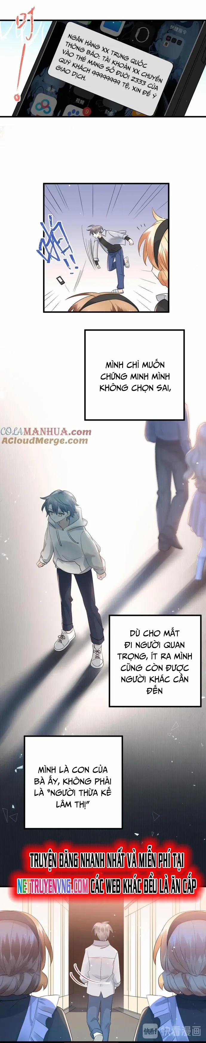 Tình Yêu Hoang Tưởng 32 trang 5