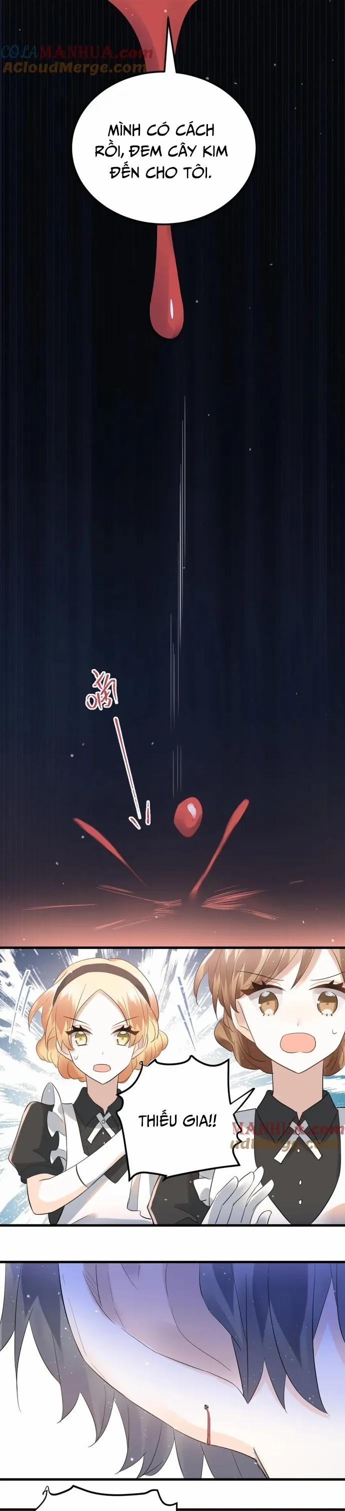 Tình Yêu Hoang Tưởng 32 trang 6