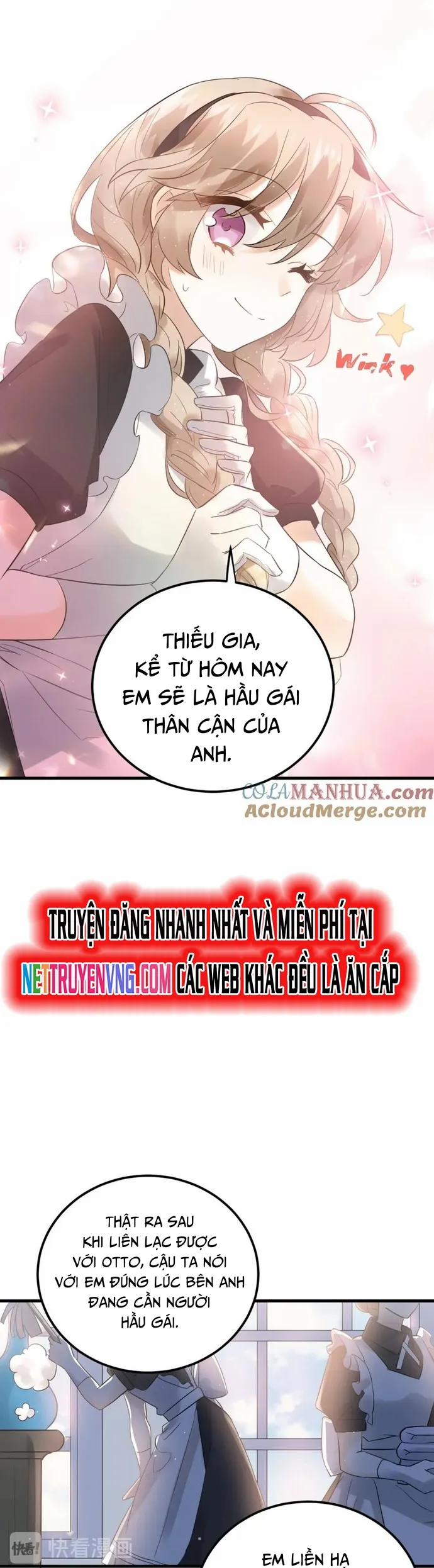 Tình Yêu Hoang Tưởng 33 trang 7