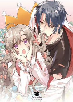 Đọc truyện Tình Yêu Hoang Tưởng