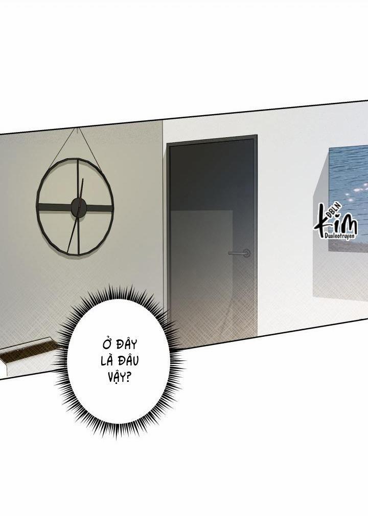 Tình Yêu Không Tổn Thất 0 trang 6