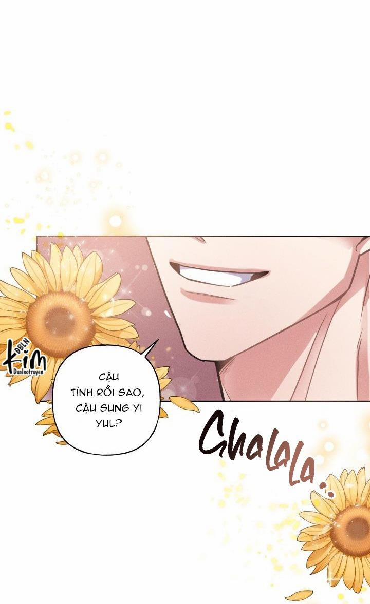 Tình Yêu Không Tổn Thất 0 trang 9