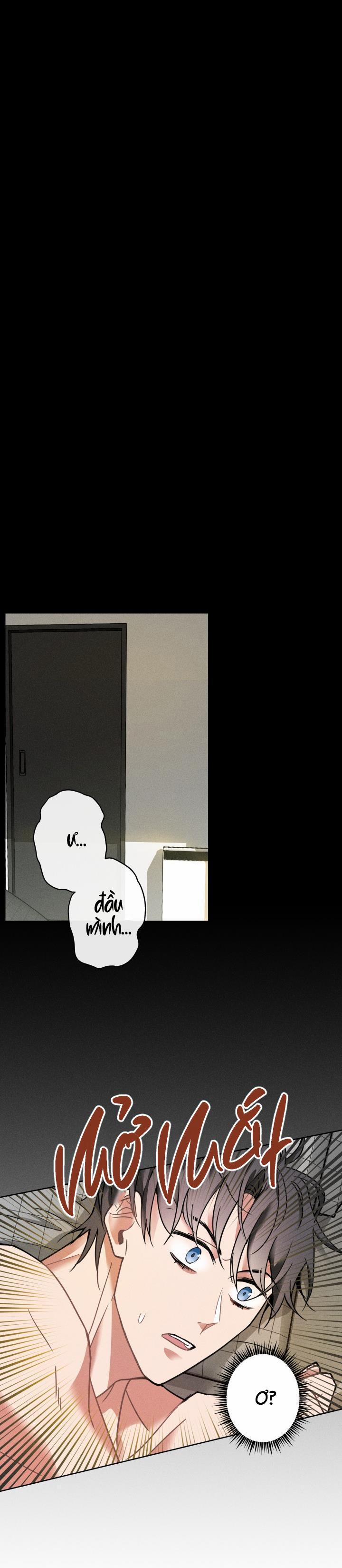 Tình Yêu Không Tổn Thất 1 trang 0