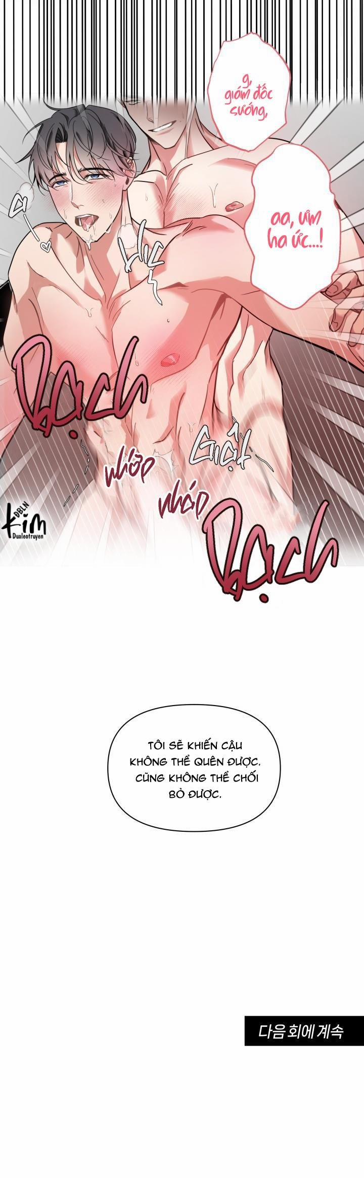 Tình Yêu Không Tổn Thất 1 trang 29