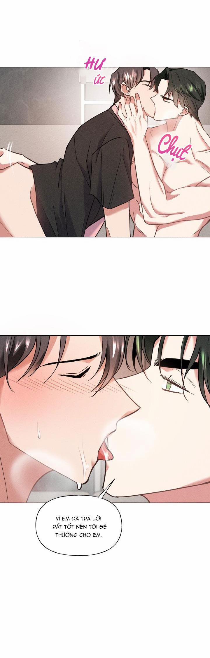Tình Yêu Không Tổn Thất 11 trang 11
