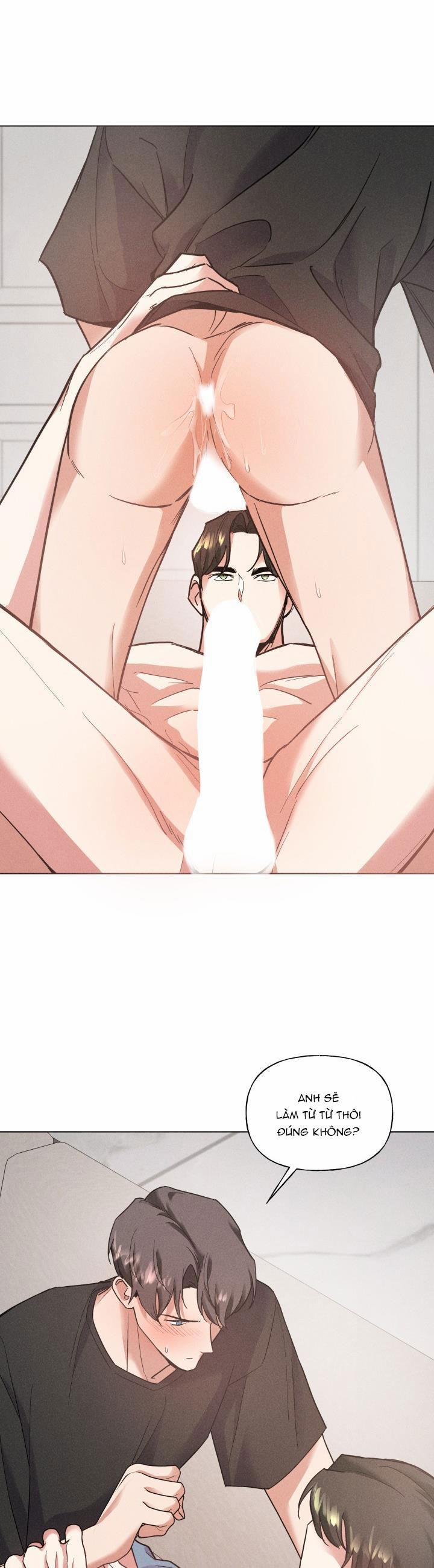 Tình Yêu Không Tổn Thất 11 trang 12