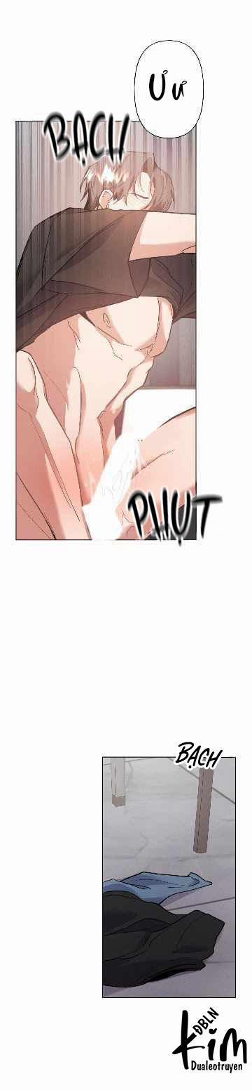 Tình Yêu Không Tổn Thất 11 trang 15