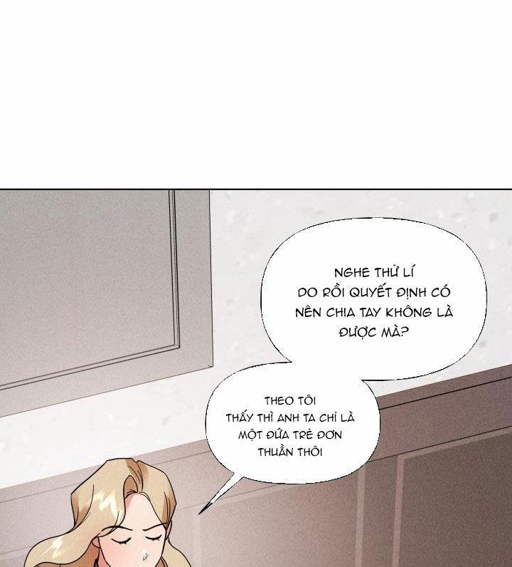 Tình Yêu Không Tổn Thất 11 trang 25