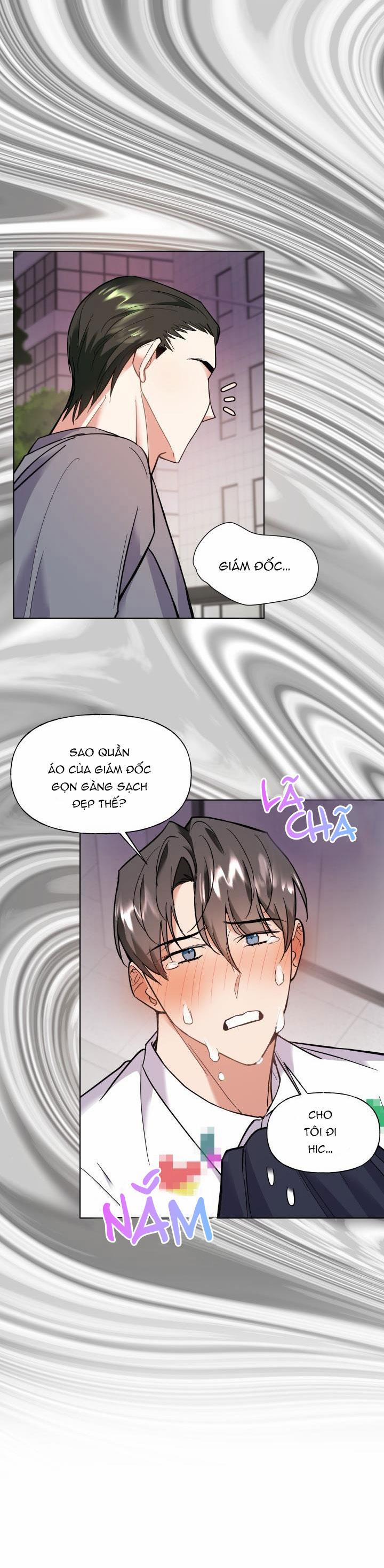 Tình Yêu Không Tổn Thất 11 trang 29