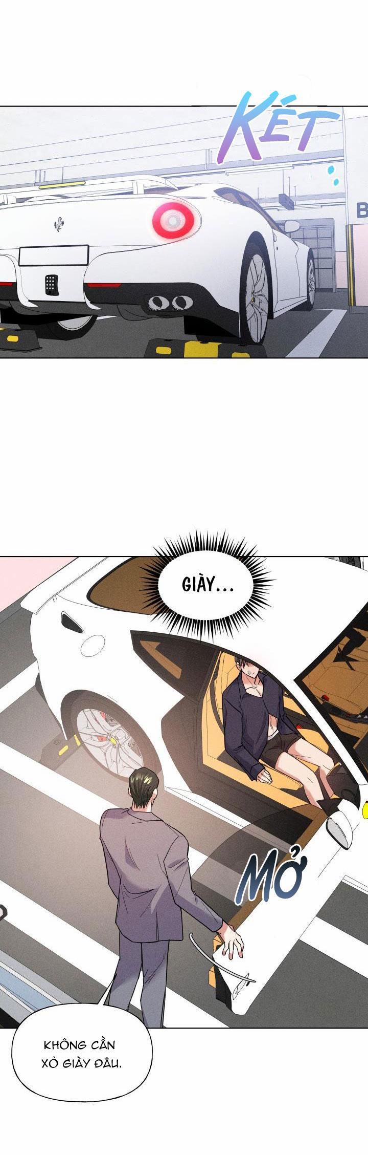 Tình Yêu Không Tổn Thất 11 trang 33