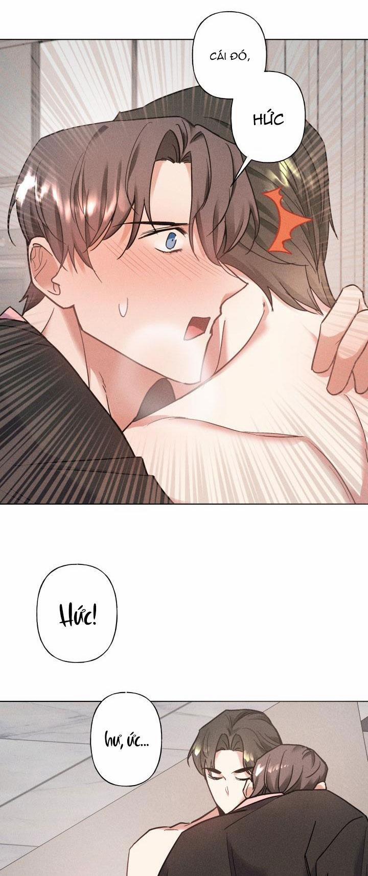 Tình Yêu Không Tổn Thất 11 trang 6