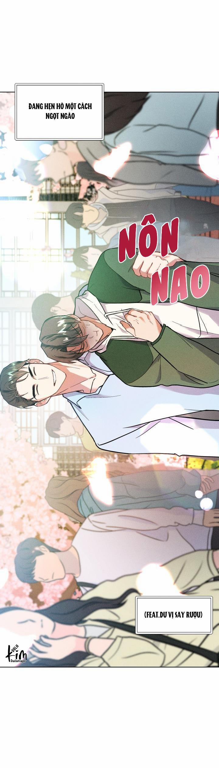 Tình Yêu Không Tổn Thất 12 trang 10