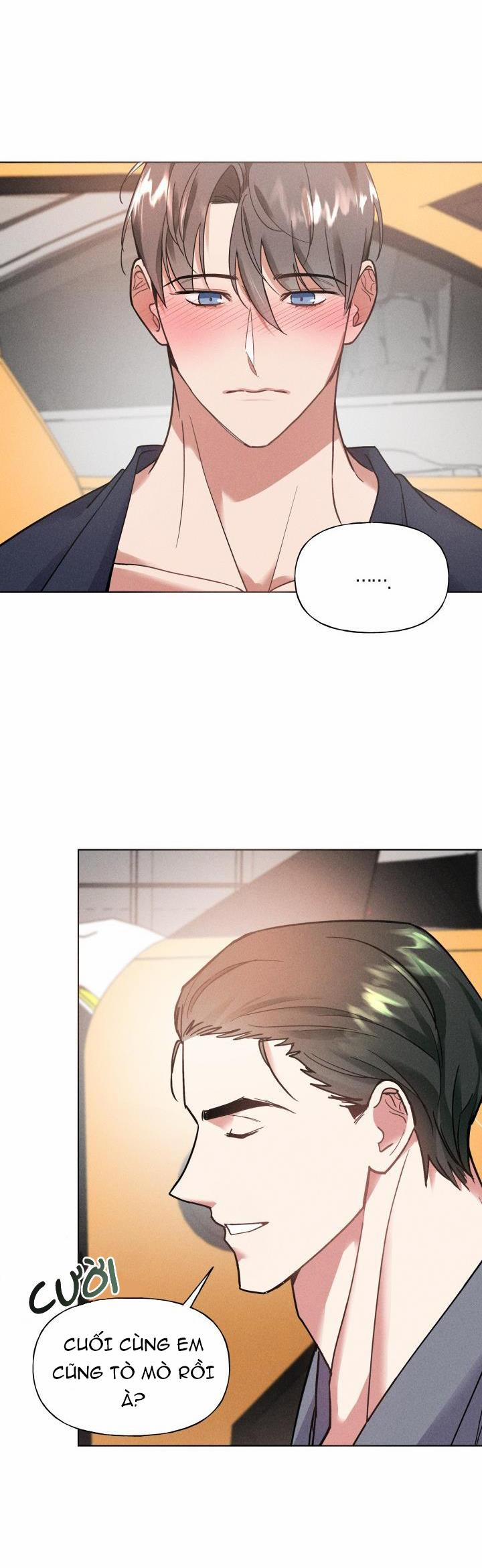 Tình Yêu Không Tổn Thất 12 trang 2