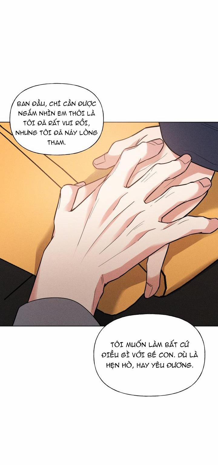Tình Yêu Không Tổn Thất 12 trang 5
