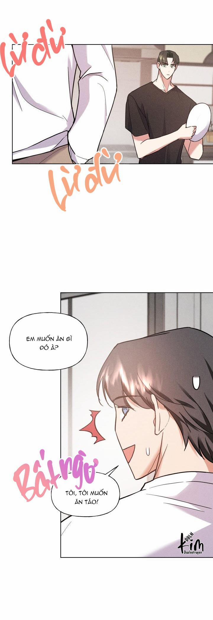 Tình Yêu Không Tổn Thất 13 trang 12