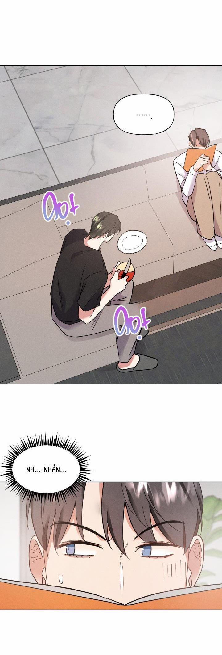 Tình Yêu Không Tổn Thất 13 trang 13