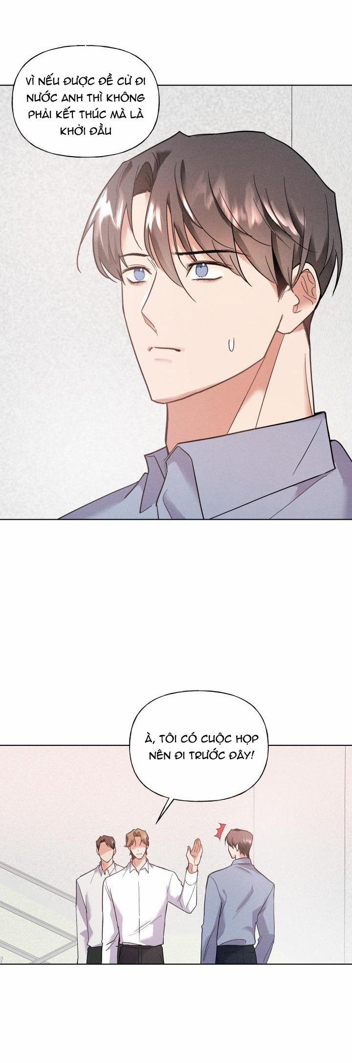 Tình Yêu Không Tổn Thất 14 trang 25