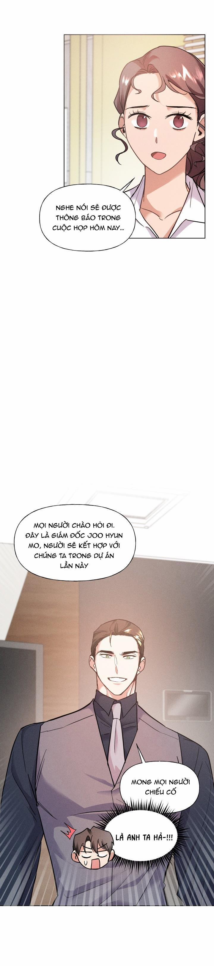 Tình Yêu Không Tổn Thất 14 trang 5