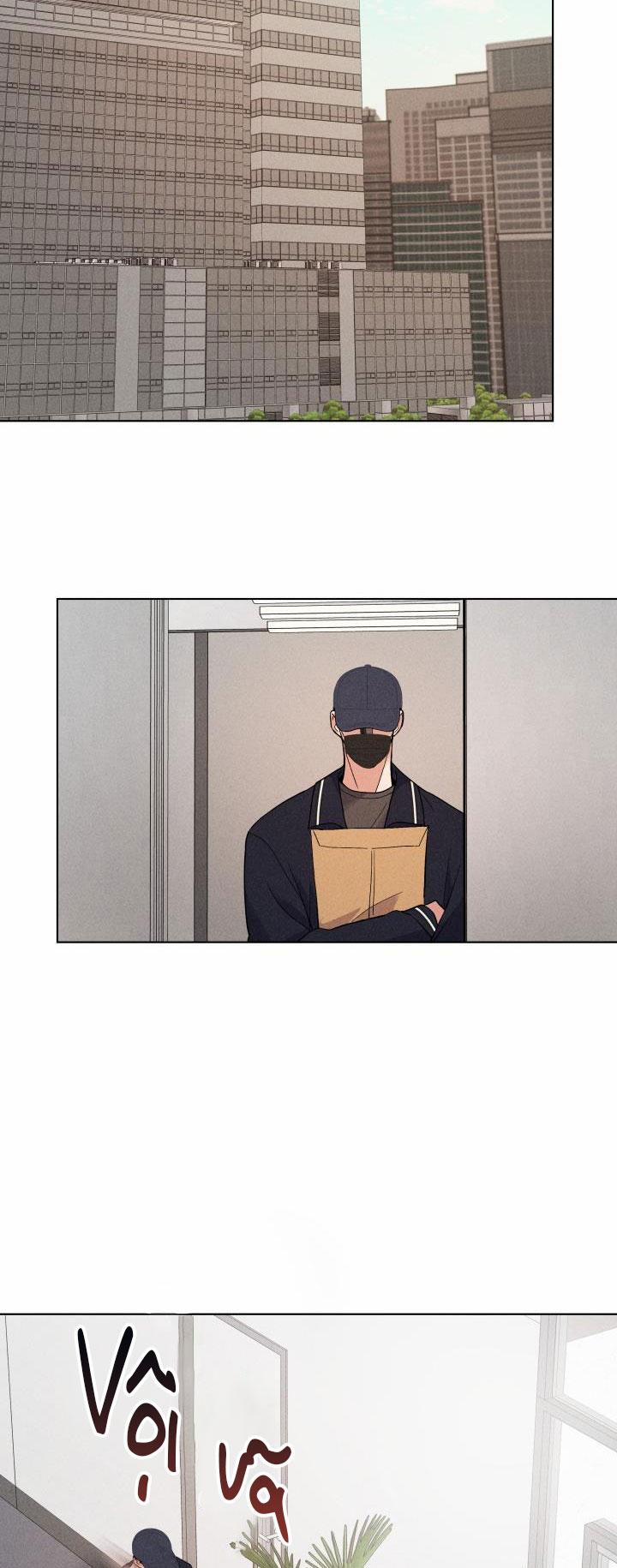 Tình Yêu Không Tổn Thất 16 trang 11