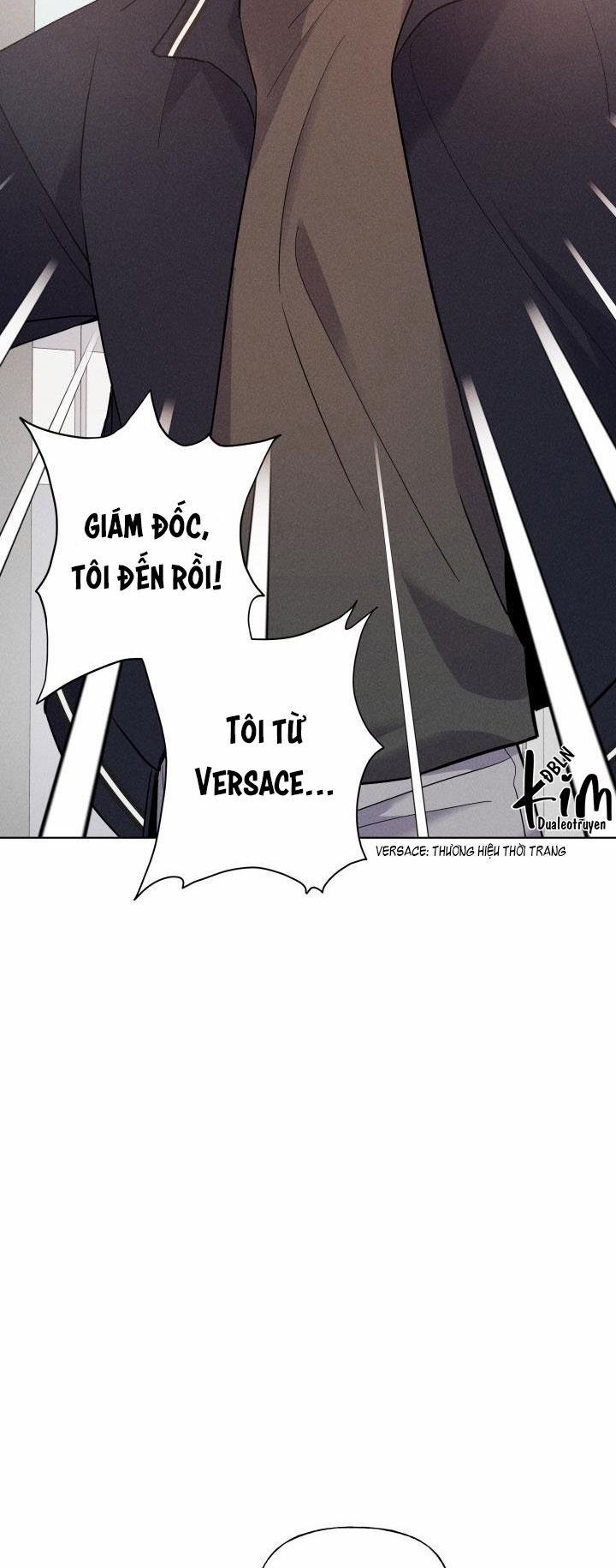 Tình Yêu Không Tổn Thất 16 trang 13