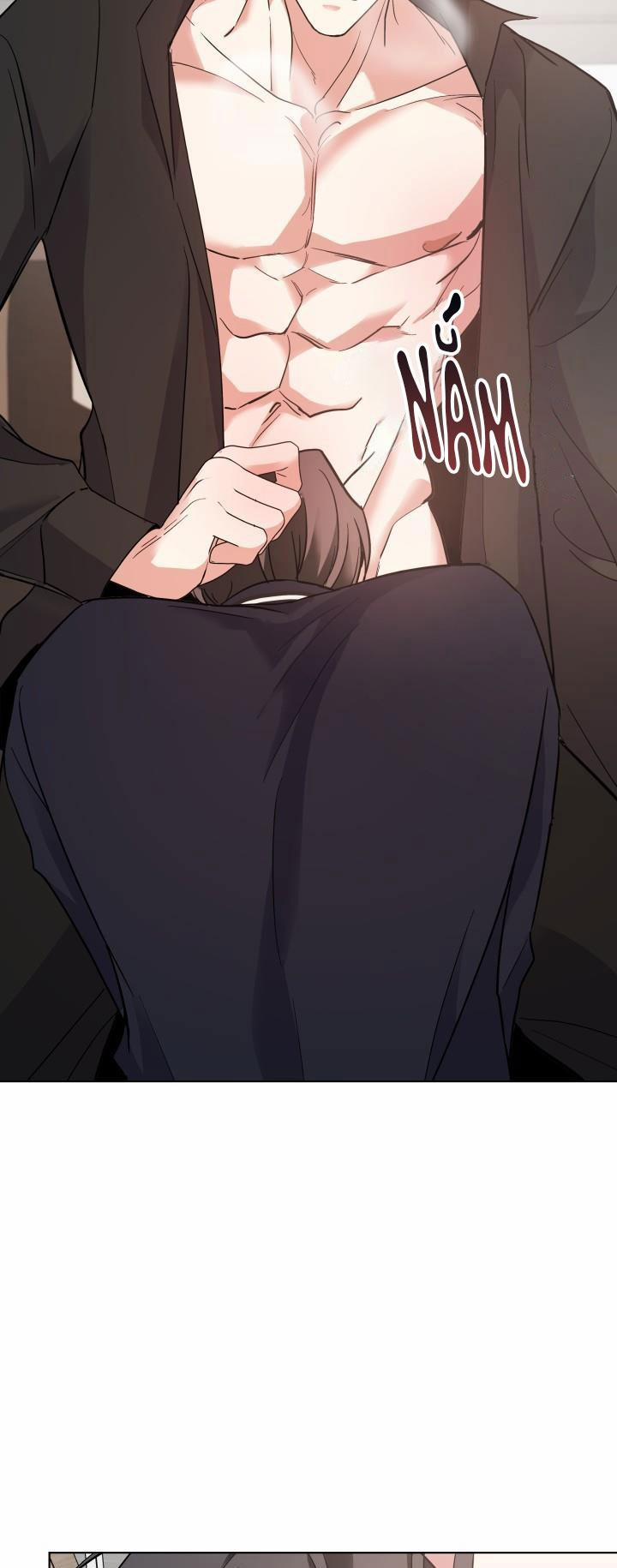 Tình Yêu Không Tổn Thất 16 trang 19