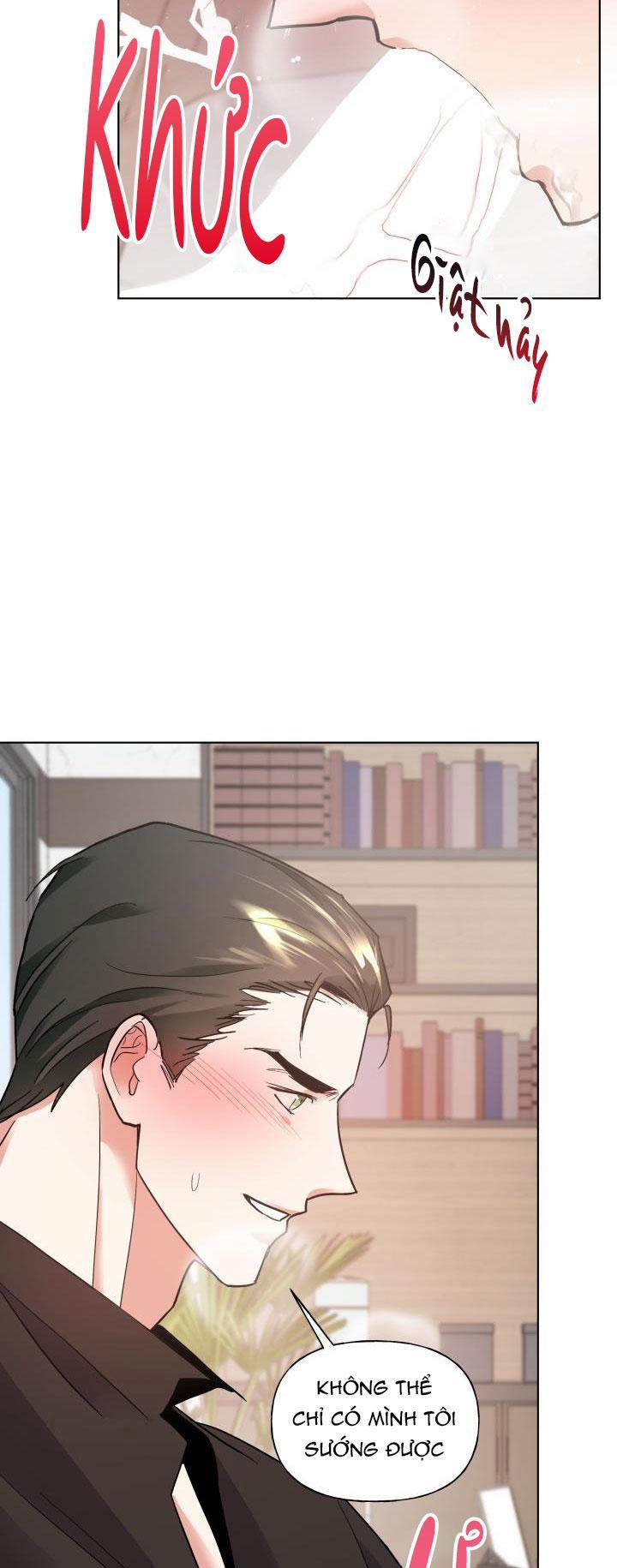 Tình Yêu Không Tổn Thất 16 trang 22
