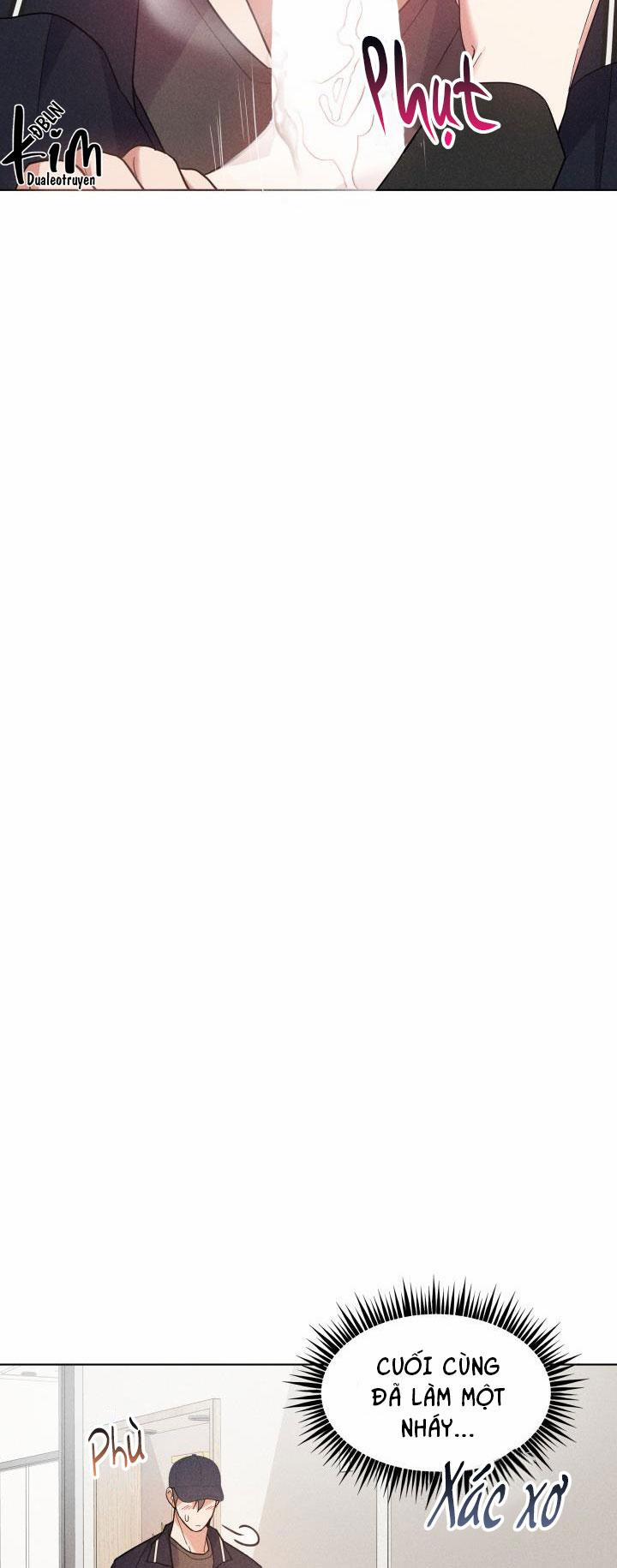 Tình Yêu Không Tổn Thất 16 trang 24